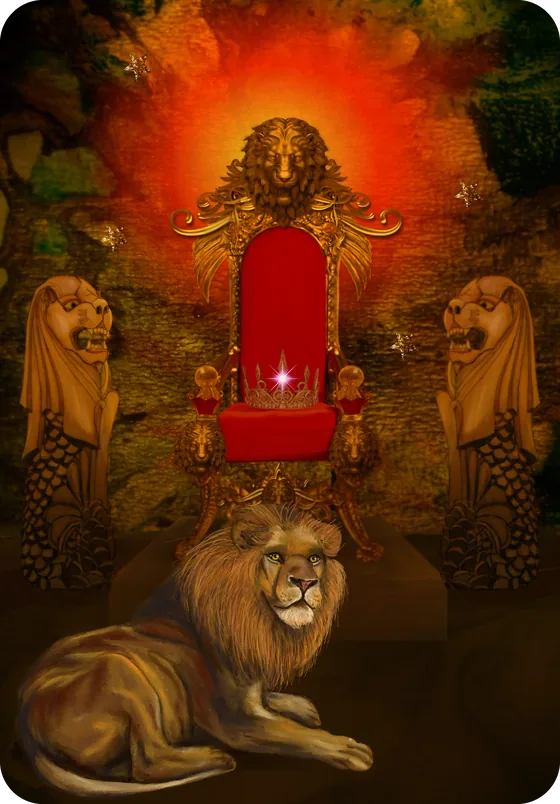 Lion