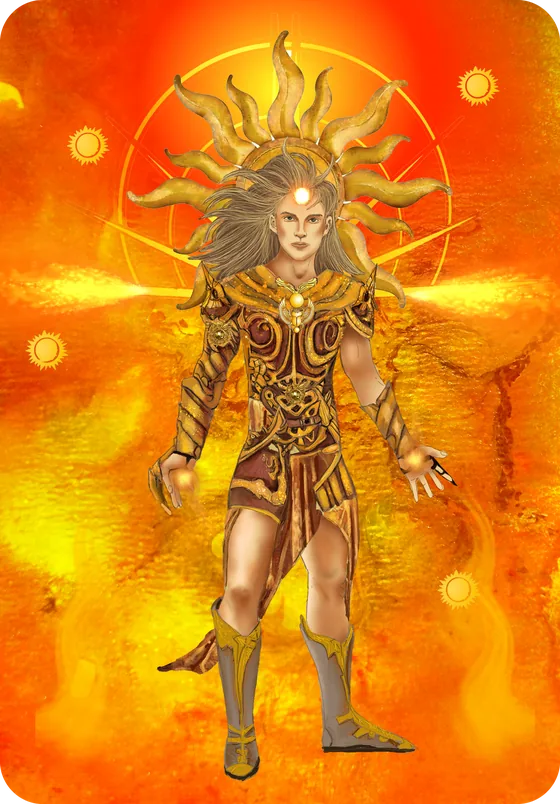 Sun