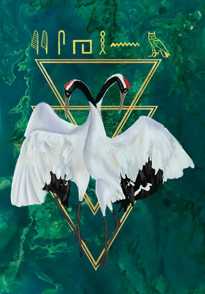 Crane
