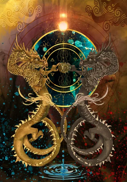 Dragon