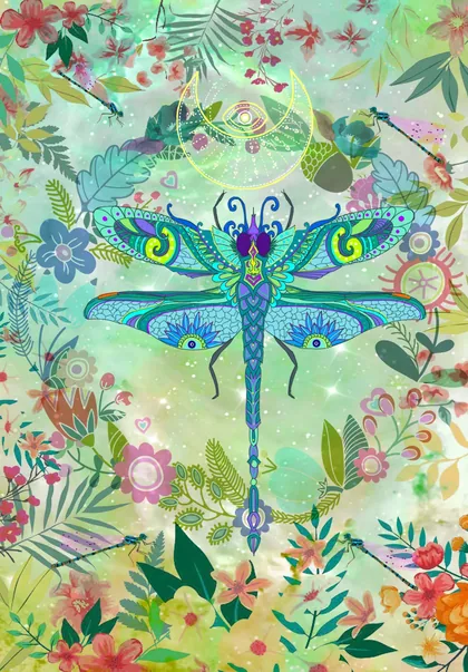 Dragonfly