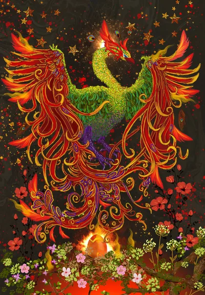 Phoenix